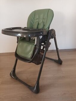 Dětská jídelní židle