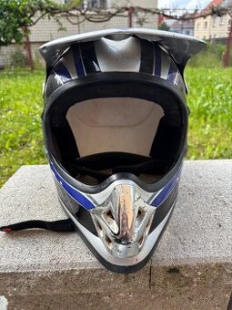 Airoh crossová přilba