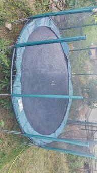 Trampolína Aga sport