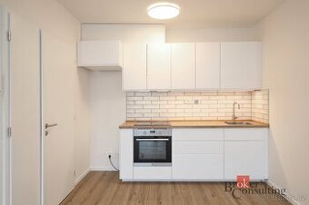 Pronájem, byty/2+kk, 46 m2, Ke křížku, Kladno, Kladno [ID 81
