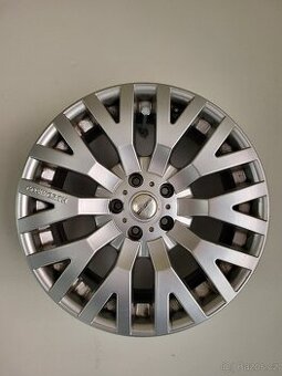 Disky 5x120 R19 Range Rover