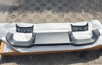 Difuzor BMW M2 F87