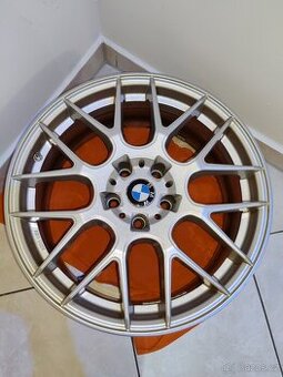 Alu kola 5x112 r18