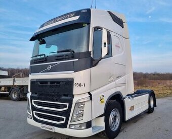 Volvo FH 4 náhradní díly