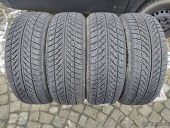 205/60/16 zimni GOODYEAR a BRIDGESTONE 205/60 R16