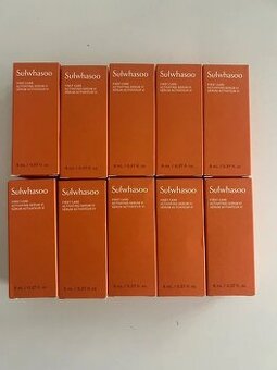 Sulwhasoo first care activating serum 10ks x 8ml
