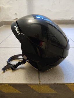 Helma Atomic S 51-55cm