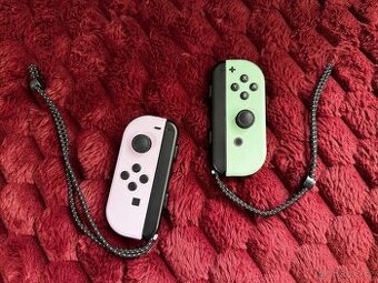 Nintendo switch joy-con