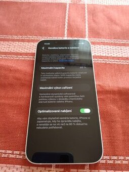 IPhone 13 128 gb