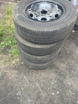 175/70r14 letní kola