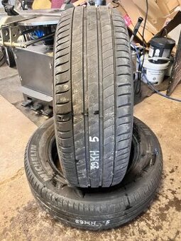 2ks 225/60 R17 99V Michelin Primacy