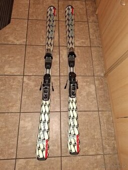 Dámské lyže Blizzard 151 cm