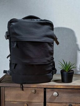 Nové příruční zavazadlo cabin bag 40x30x20 Ryanair