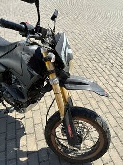 YUKI 125