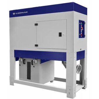 Průmyslový odsavač pilin DCV4500 VIBRO