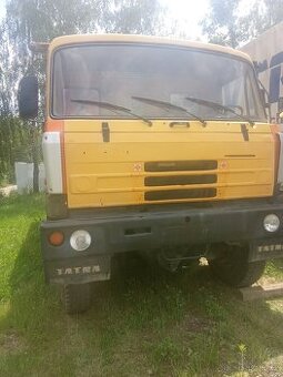 Tatra 815 S3 T1.