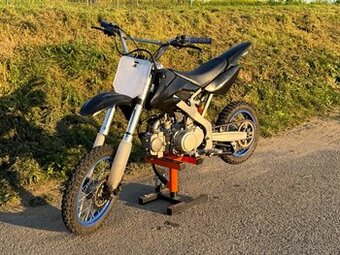 Pitbike Orion 125