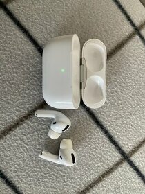 AirPods Pro 1generace