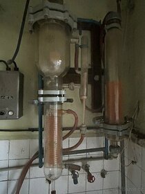 Destilační přístroj - 1