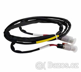 POWER CABLE 1,8M FOR 3X TRIPLE POWER T30