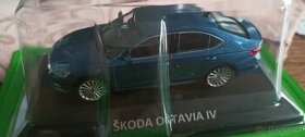 1/43 Škoda Octavia IV