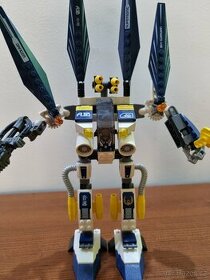 LEGO Hero Factory, Exo Force, Bionicle - 1