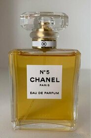 chanel parfem - 1