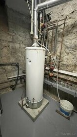 Boiler JUNKERS - 1