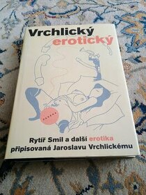 Jaroslav Vrchlický: Vrchlický erotický - 1