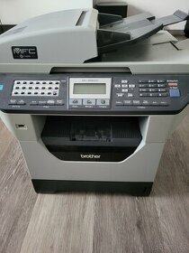 Multifunkční tiskárna Brother MFC-8880DN