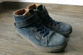 Celoroční kotníkové boty Primigi - 1