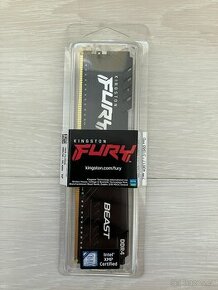 Kingston FURY KF432C16BB1/16 16GB