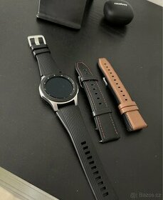Samsung Galaxy Watch 46mm LTE SM-R805F