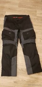 kalhoty pánské NAZRAN, textilní - 1