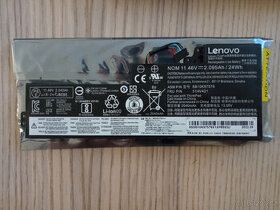 Lenovo ThinkPad (T480) interní baterie