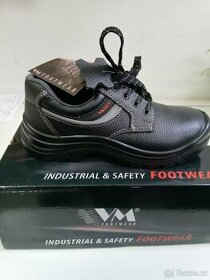 Pracovní boty VM- SLEVA - 1