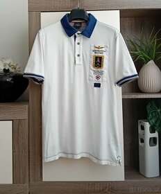 Aeronautica Militare pánské tričko vel. M