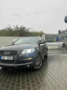 Audi Q7 3.0 TDI