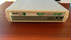 Multi modem 224 EG - 1