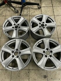 5X120  r18 BMW - 1