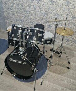 Drums (bicí)