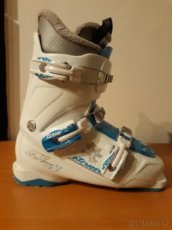 Lyžařské boty NORDICA - 1