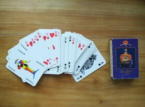 Nové karty na žolíky, joker 54 ks, nejen pro děti - SLEVA