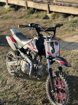 Pidbike 110