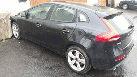 Volvo V40 D3 2.0 110 kw R.v. 2015 124000km