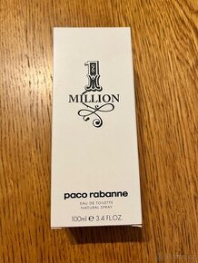 Paco Rabanne 1 Million, 100ml Tester
