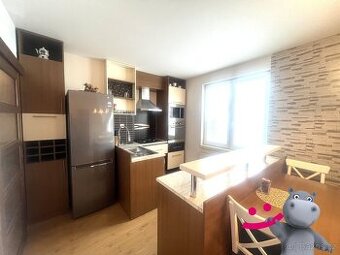 Prodej byty 3+kk, 100 m2 - Brandýs nad Labem-Stará Boleslav
