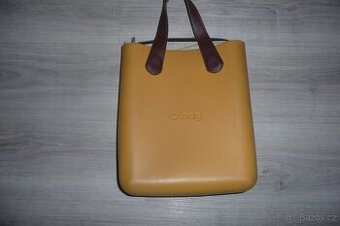 kabelka O bag