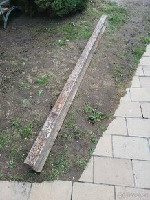 Traverza, íčko
