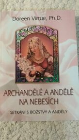 Archandělé a andělé na nebesích, Doreen Virtue